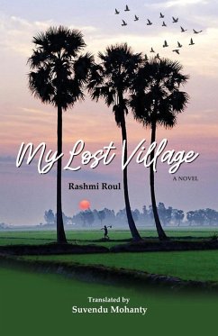 Cover My Lost Village