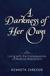 A Darkness of Her Own - Bild 1