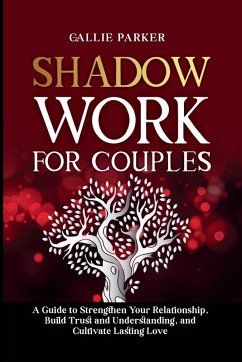 Cover Shadow Work for Couples