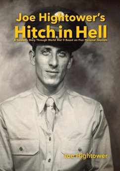 Joe Hightower's Hitch in Hell - Bickel; Hightower, Joe