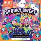 Manga Sparkle: Spooky Sweet Manga Sparkle: Spooky Sweet