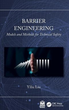 Barrier Engineering - Liu, Yiliu