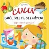 Canan Saglikli Besleniyor - Hayat Dersleri Dizisi Canan Saglikli Besleniyor - Hayat Dersleri Dizisi