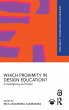 Which Proximity in Design Education? - Bild 1
