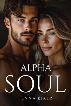 Alpha Soul - Biker, Jenna