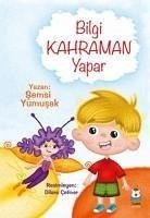 Bilgi Kahraman Yapar - Yumusak, Semsi