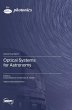 Optical Systems for Astronomy - Bild 1