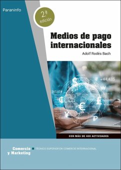 Cover Medios de pago internacionales 2.ª edición 2024