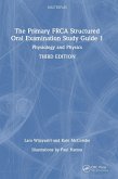 The Primary FRCA Structured Oral Examination Study Guide 1