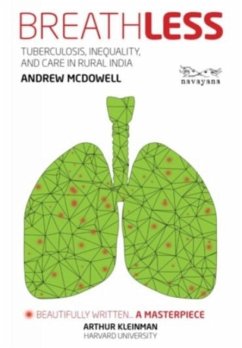 Breathless - McDowell, Andrew