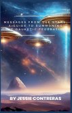 Messages from the Stars Messages from the Stars