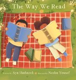 The Way We Read The Way We Read