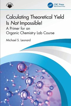 Cover Calculating Theoretical Yield Is Not Impossible!