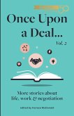 Once Upon a Deal... Vol. 2 Once Upon a Deal... Vol. 2