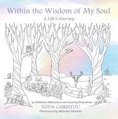 Cover Within the Wisdom of My Soul