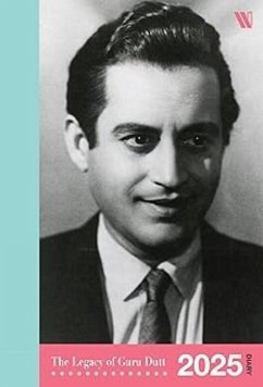 The Legacy of Guru Dutt - Nasreen Munni, Kabir