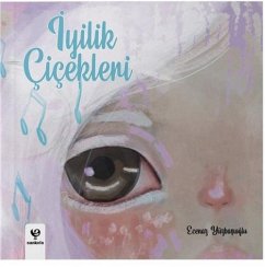 Cover Iyilik Cicekleri