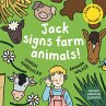 Jack Signs FARM ANIMALS! - Bild 1