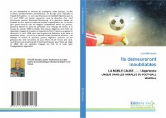 Ils demeureront inoubliables Ils demeureront inoubliables