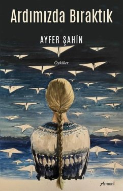 Cover Ardimizda Biraktik