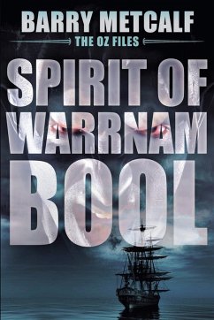 Spirit of Warrnambool - Metcalf, Barry