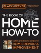 Black & Decker The Book of Home How-to,... - Bild 1