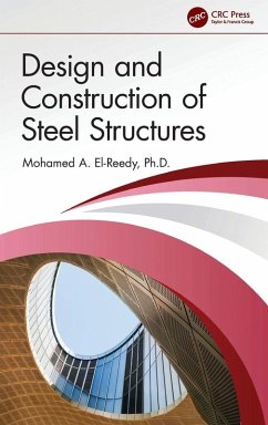 Cover Design and Construction of Steel Structures