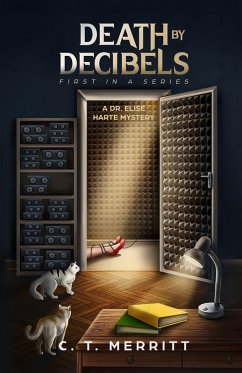 Cover Death by Decibels