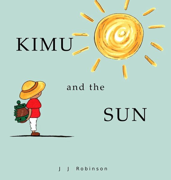 Kimu and the Sun Kimu and the Sun