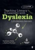 Teaching Literacy to Learners with Dyslexia Teaching Literacy to Learners with Dyslexia