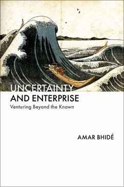 Cover Uncertainty and Enterprise