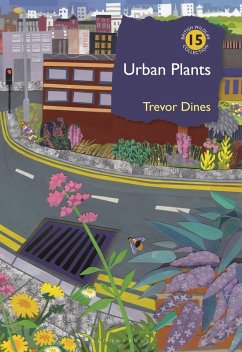 Cover Urban Plants