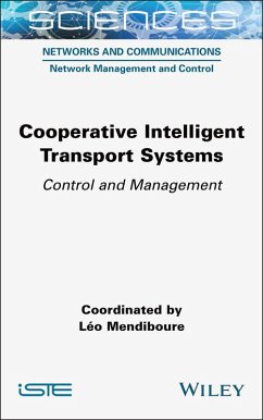 Cover Cooperative Intelligent Transport Systems