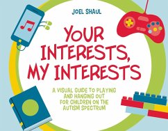 Your Interests, My Interests - Shaul, Joel