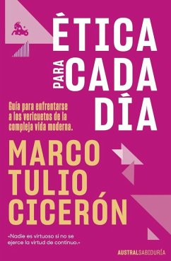 Cover Ética para cada día