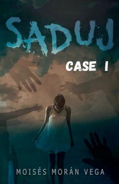 Cover Saduj. Case I