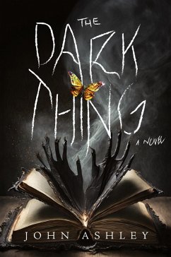 Cover The Dark Thing