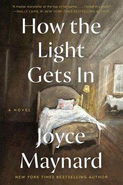 Cover How the Light Gets in