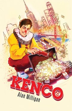 Kenco - Milligan, Alan