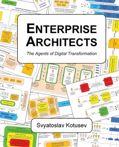 Enterprise Architects - Kotusev, Svyatoslav