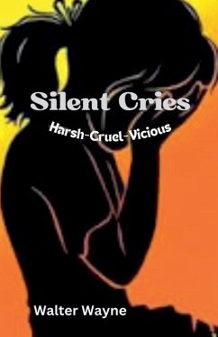 Silent Cries - Wayne, Walter