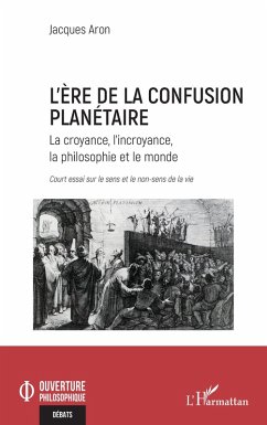 L¿ère de la confusion planétaire - Aron, Jacques