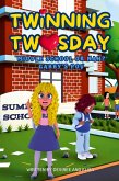 Twinning Twosday "Middle School Or Nah" Twinning Twosday "Middle School Or Nah"