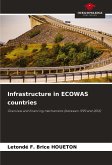 Infrastructure in ECOWAS countries