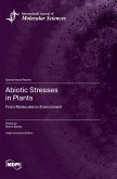 Abiotic Stresses in Plants Abiotic Stresses in Plants