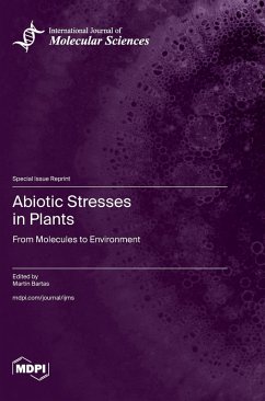 Cover Abiotic Stresses in Plants