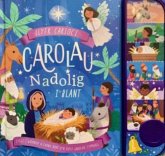 Llyfr Carioci - Carolau Nadolig i blant Llyfr Carioci - Carolau Nadolig i blant