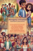 Monogamy Unmasked Monogamy Unmasked