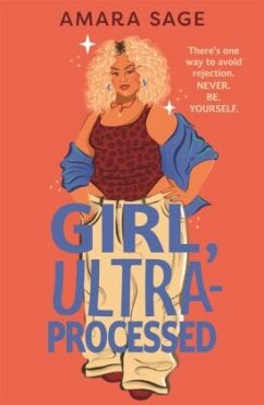 Cover Girl: Ultra-Processed