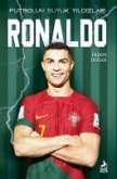 Ronaldo - Futbolun Büyük Yildizlari